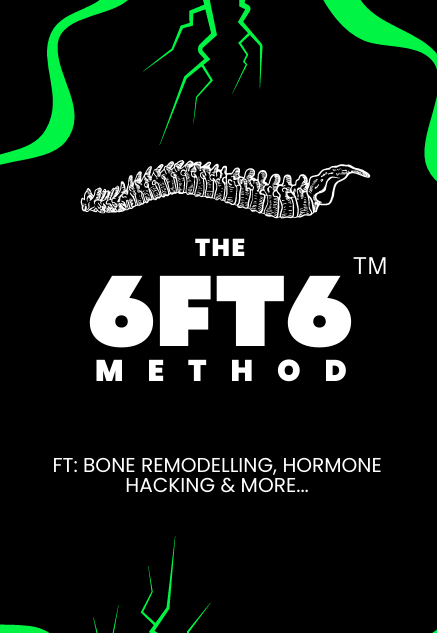6FT6 Method Cover